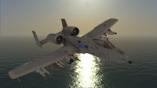 DCS: A-10C Warthog