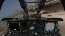 DCS: A-10C Warthog