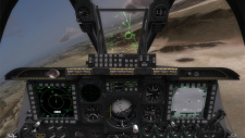DCS: A-10C Warthog