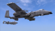 DCS: A-10C Warthog