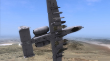 DCS: A-10C Warthog