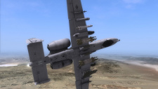 DCS: A-10C Warthog