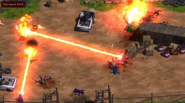 Magicka 2 bude na novém enginu