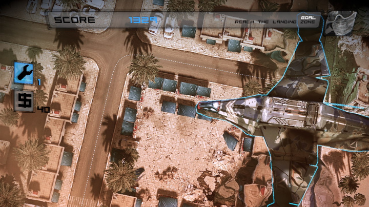 Anomaly: Warzone Earth - recenze