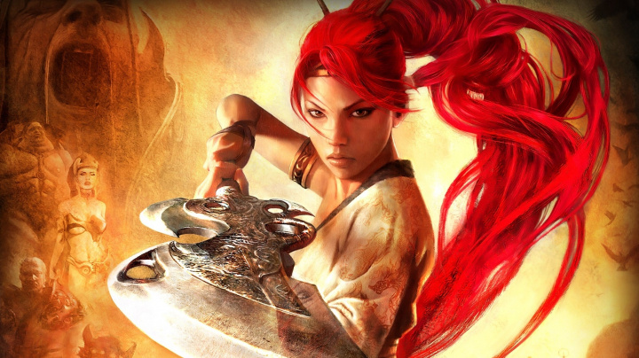 První detaily o Heavenly Sword 2?