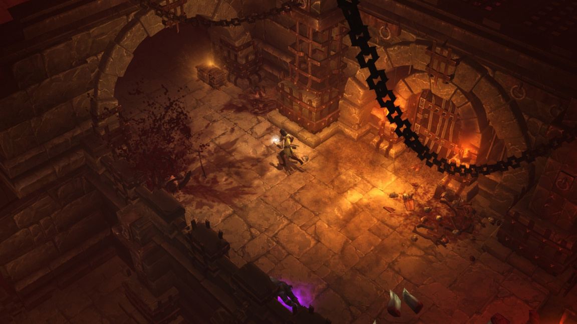 Co přinese sběratelská edice Diablo III?