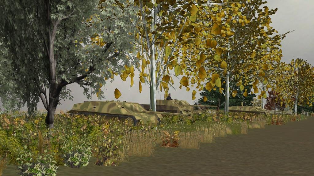 Panzer Command: Ostfront