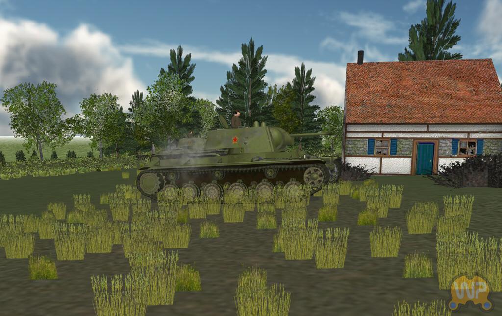 Panzer Command: Ostfront