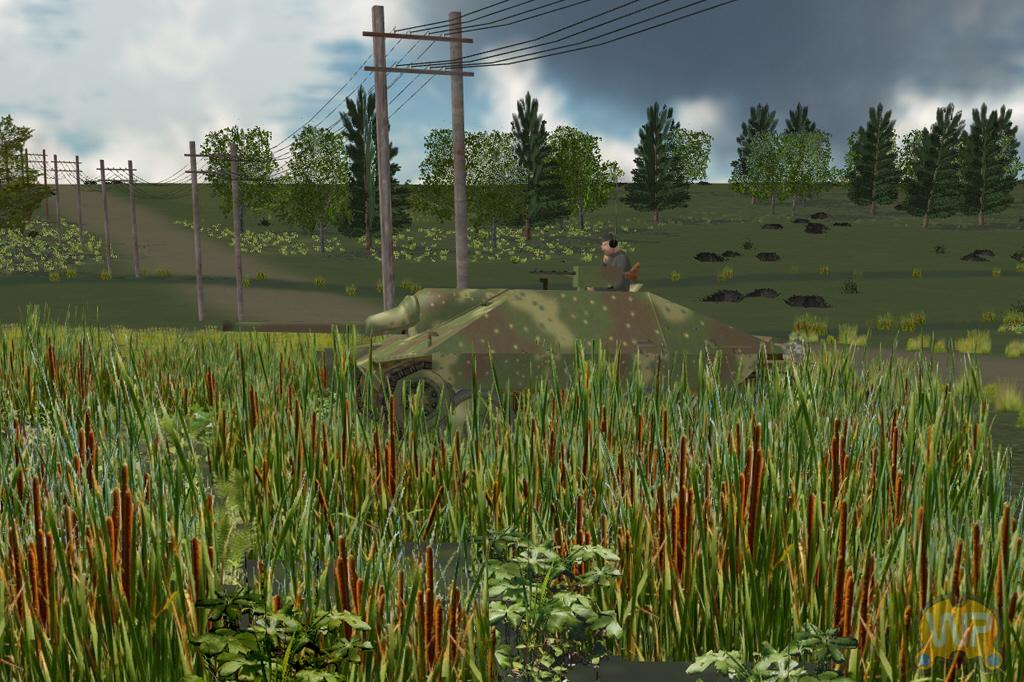 Panzer Command: Ostfront