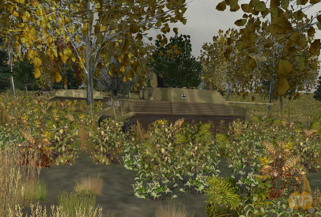 Panzer Command: Ostfront