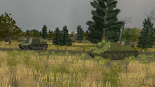 Panzer Command: Ostfront