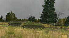 Panzer Command: Ostfront