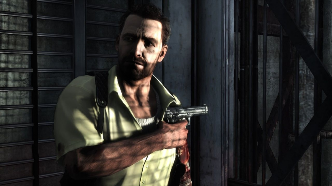 Max Payne 3 si zachová temnou newyorskou atmosféru