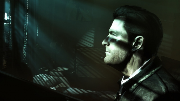 Max Payne to nebude mít ani napotřetí jednoduché