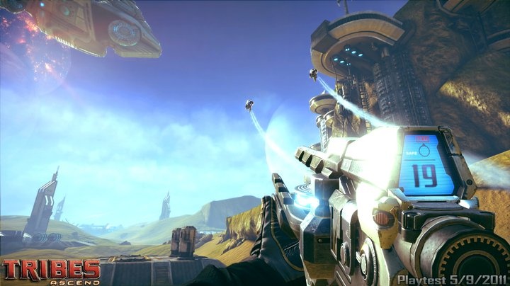 V Tribes: Ascend si úspěch za mikroplatby nekoupíte