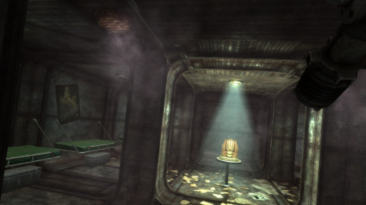Fallout New Vegas: Dead Money - recenze