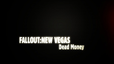 Fallout New Vegas: Dead Money