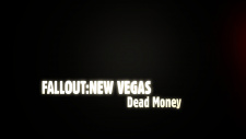 Fallout New Vegas: Dead Money