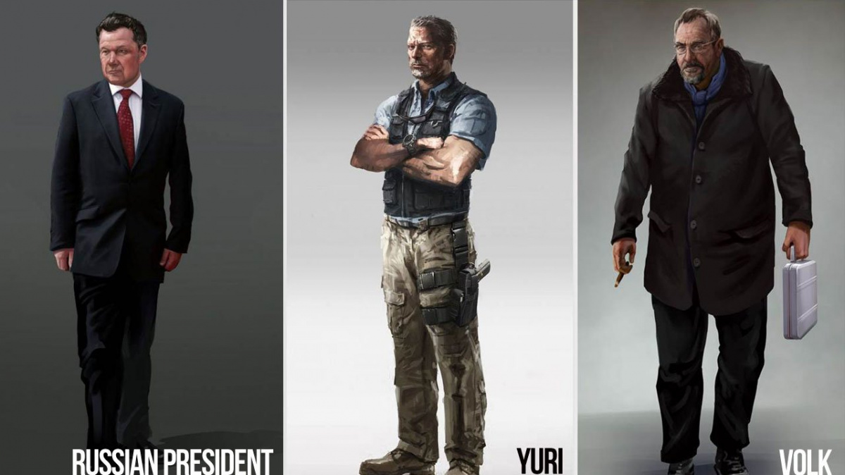 Call of Duty: Modern Warfare 3