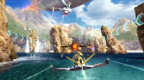 Skydrift