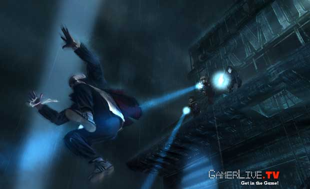 Hitman: Absolution