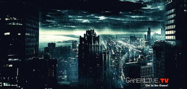 Hitman: Absolution