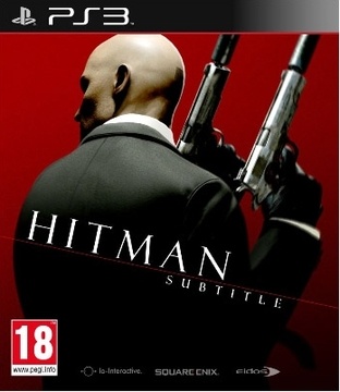 Hitman: Absolution