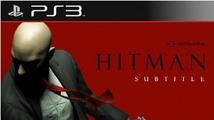 Hitman: Absolution