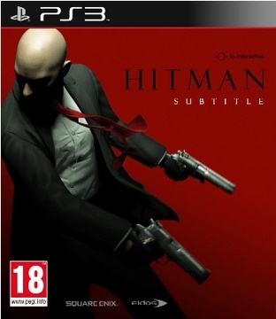 Hitman: Absolution