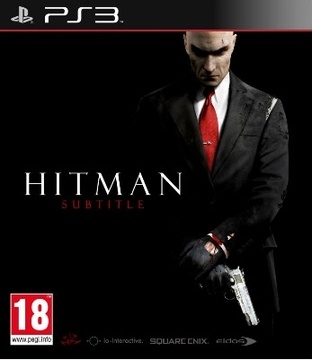 Hitman: Absolution