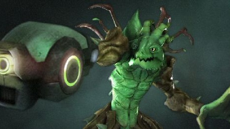 Darkspore - recenze