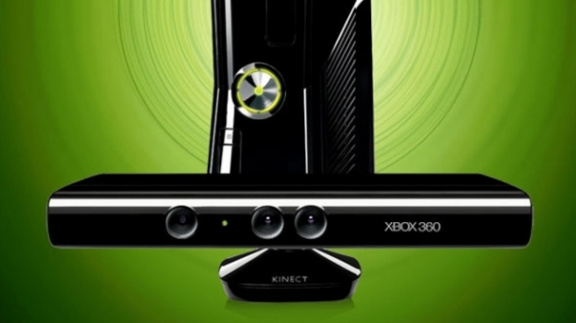 Co oznámí Microsoft na E3 pro Kinect?