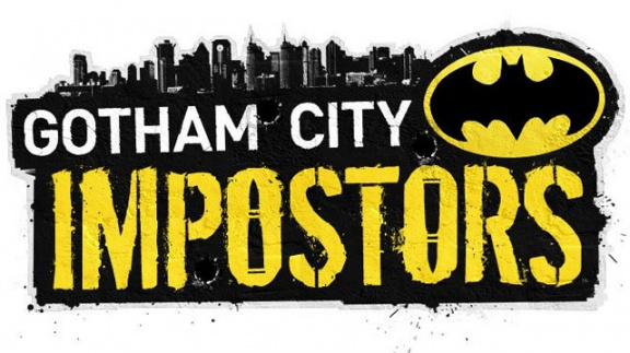 Oznámení FPS Gotham City Impostors