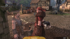 Fable III