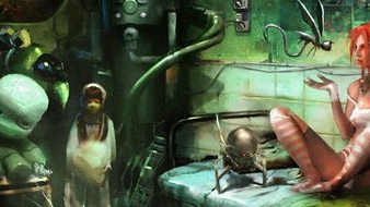 Chystají se pokračování Total War a Enslaved?