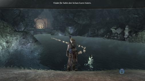 PC verze Fable III na nejnižší a nejvyšší detaily - srovnání