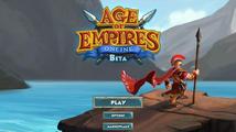 Age of Empires Online