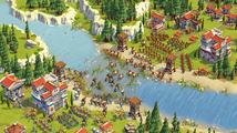 Age of Empires Online