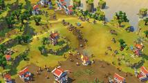 Age of Empires Online