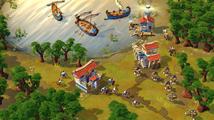 Age of Empires Online