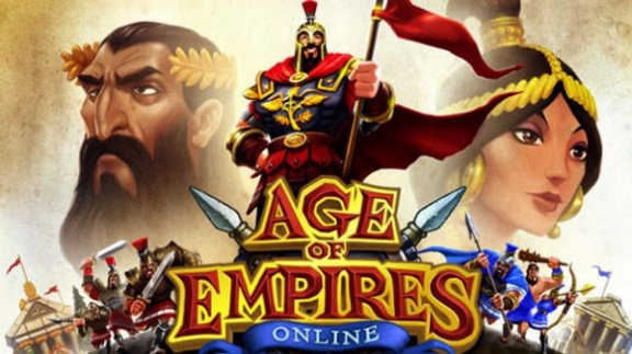 Age of Empires Online - dojmy z betaverze