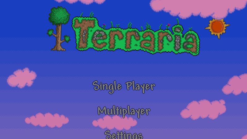 Terraria