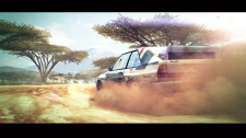 DiRT 3