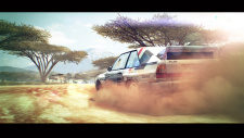 DiRT 3