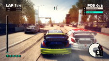 DiRT 3
