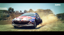 DiRT 3