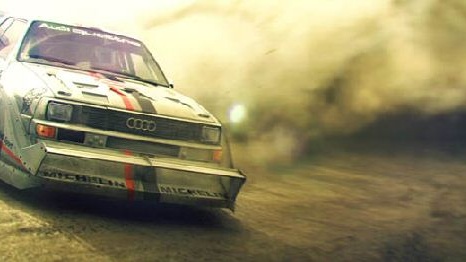 DiRT 3 - recenze