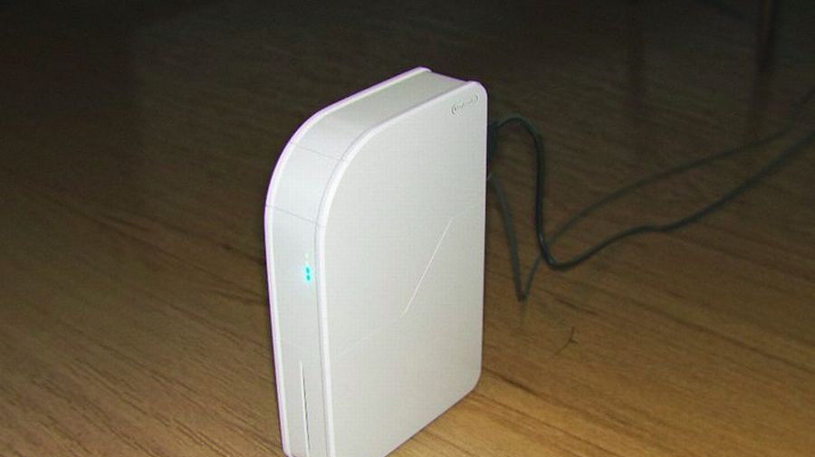 Fotografie nové konzole Project Café, je pravá?