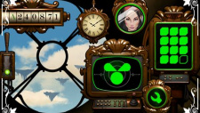 Mageo: Maiden Voyage