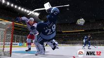 NHL 12